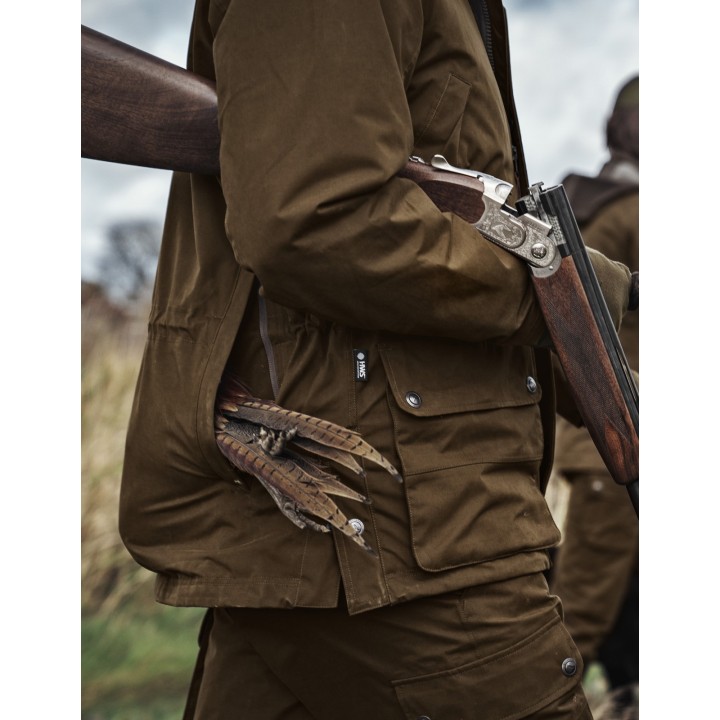 Retrieve - lightly insulated jacket and pants HWS® membrane