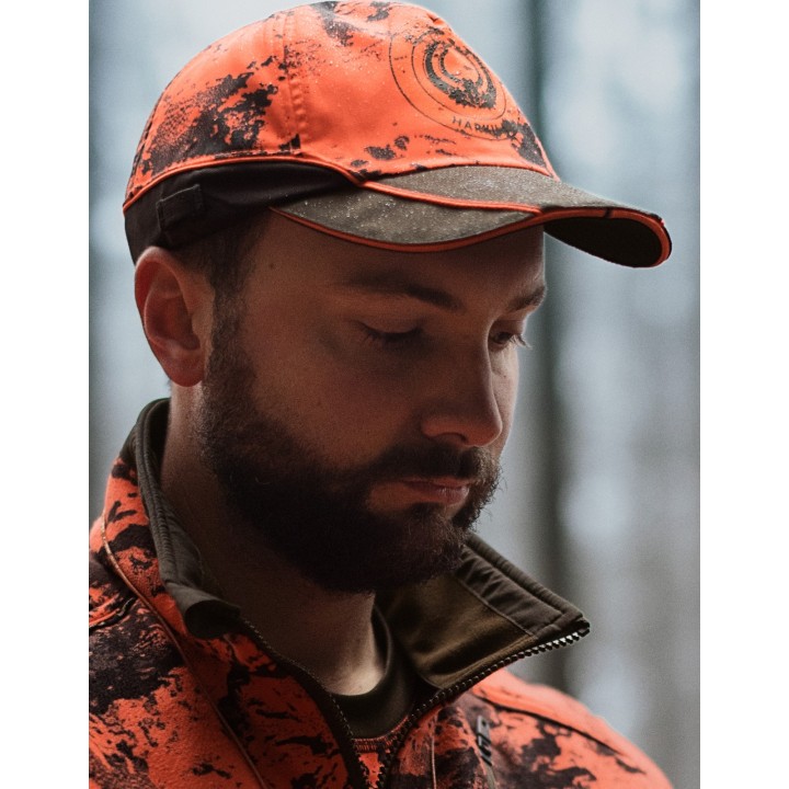 Wildboar Pro Light - кепка с подсветкой