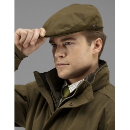 Retrieve flat cap - hunting helmet