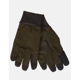 Retrieve gloves with HWS membrane.