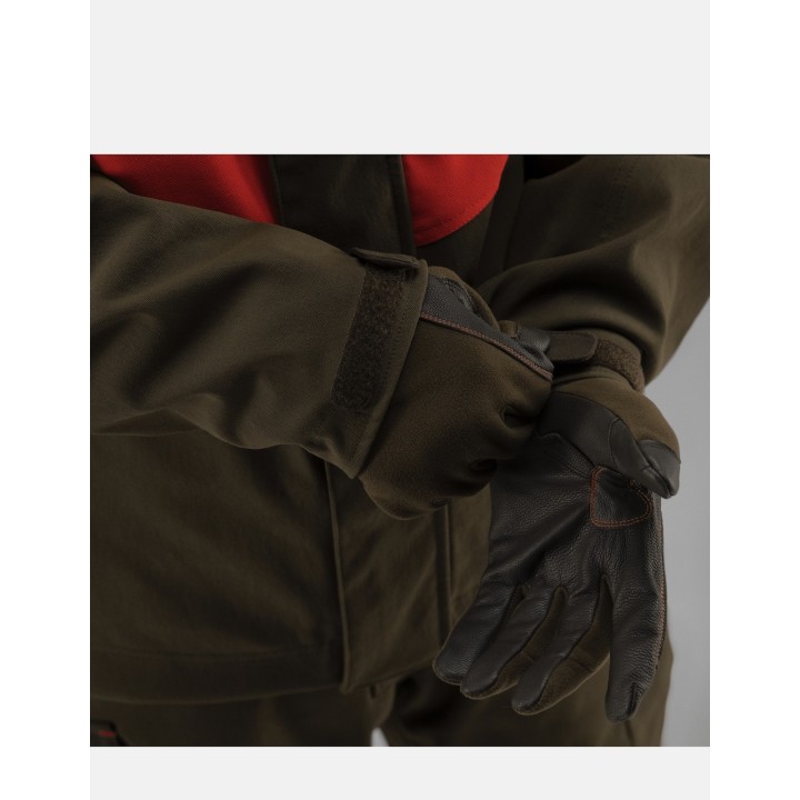 Wildboar Pro Handschuhe mit Windstopper®-Membran