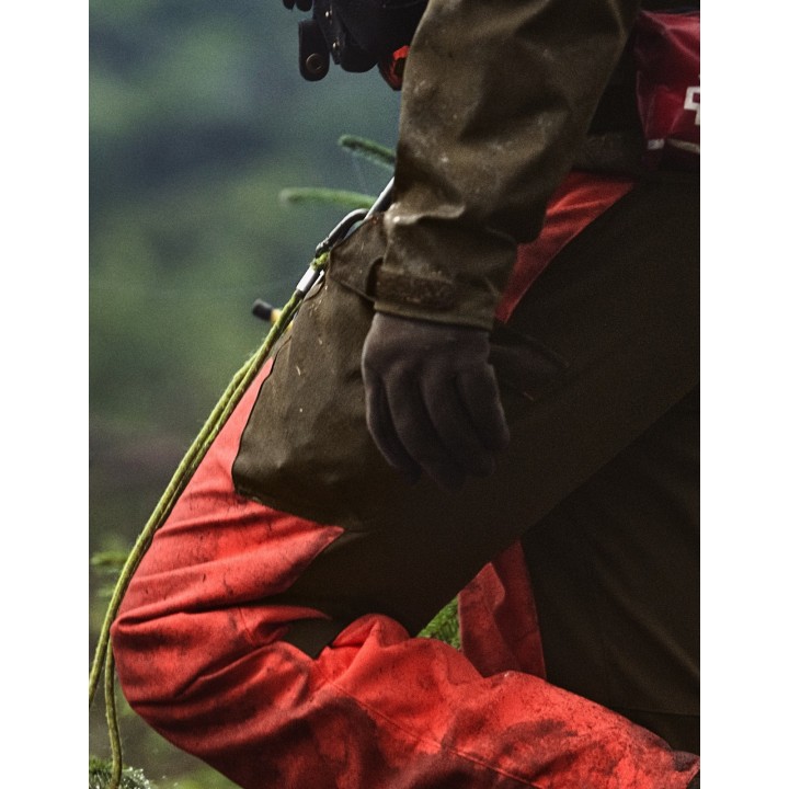 Gants Wildboar Pro avec membrane Windstopper®.