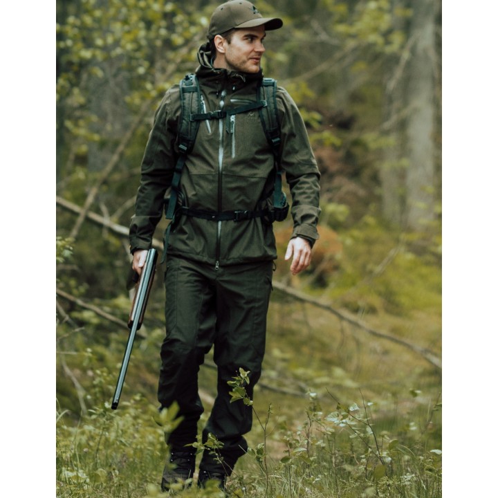 Extreme Lite III Green z membraną Rain-Stop® | Do Lasu