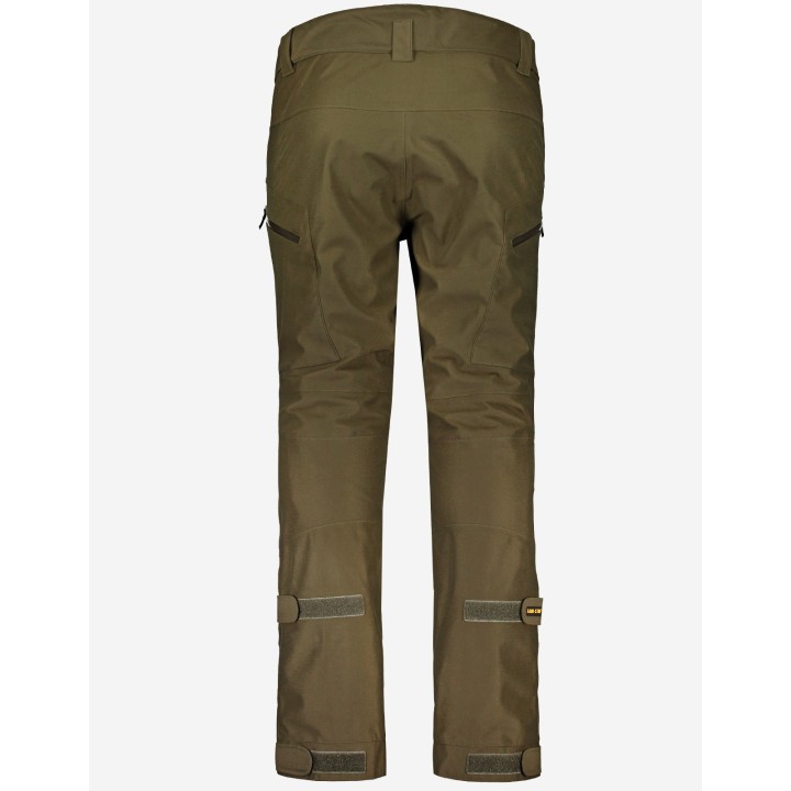 Extreme Lite III Green z membraną Rain-Stop® | Do Lasu
