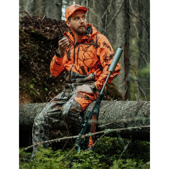 Extreme Lite 3 Ms BlindMax Blaze 3D celoročná súprava Balík membrán APS®