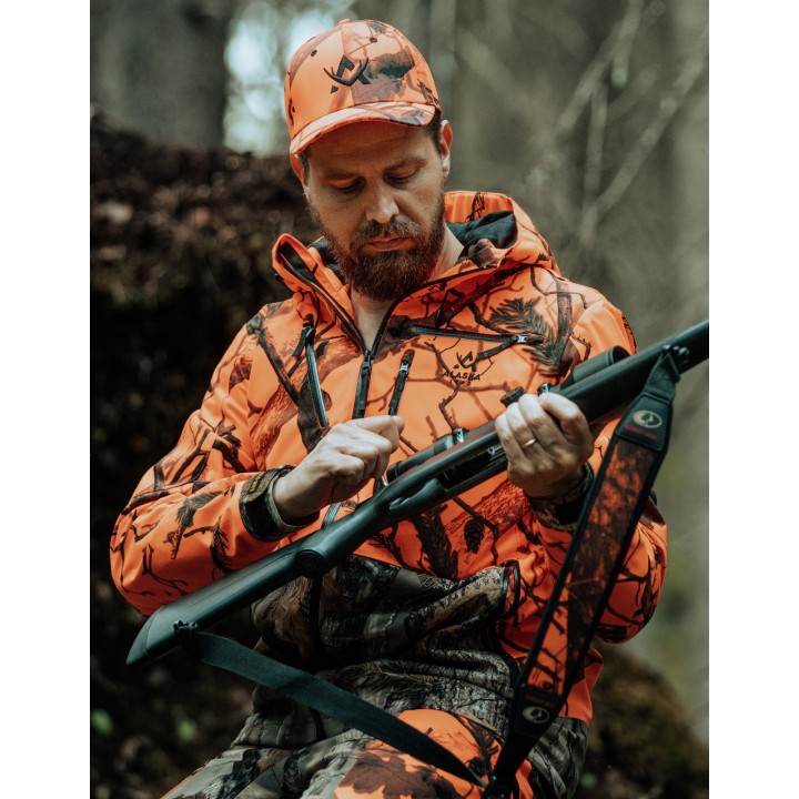 Extreme Lite 3 Ms BlindMax Blaze 3D all-season kit membrane APS® Package