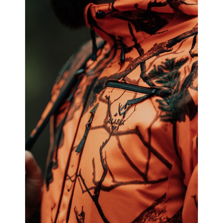 Extreme Lite 3 Ms BlindMax Blaze 3D celoročná súprava Balík membrán APS®