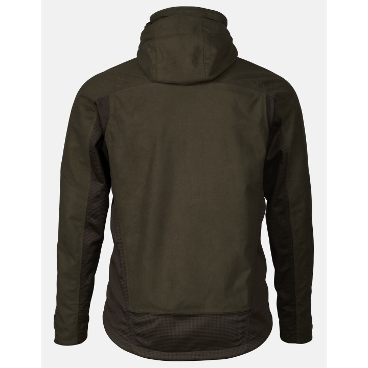 Climate Hybrid - insulated hunting jacket with Seeland® membrane