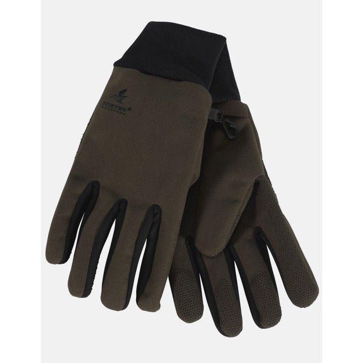 Climat - gants de chasse isolés