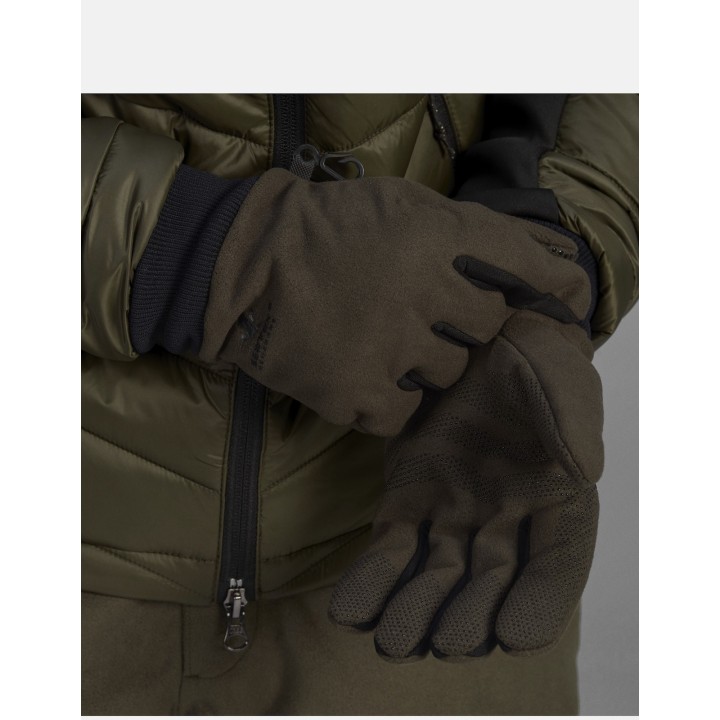 Klima - isolierte Jagdhandschuhe