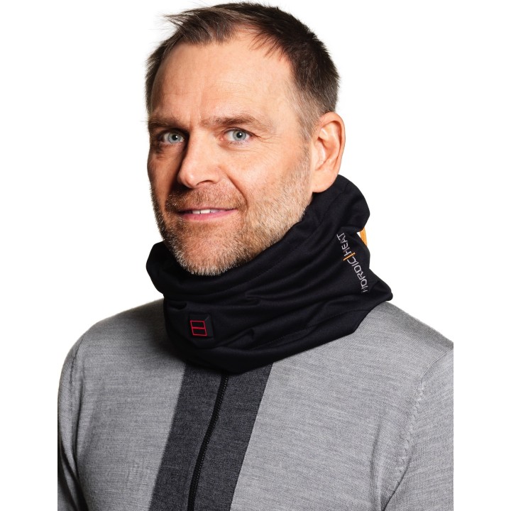 Topný uzávěr / topný komín 2 v 1 tři úrovně vytápění