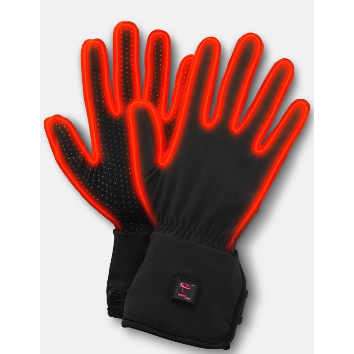 Wärmende Handschuhe dünn - unisex