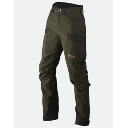 Pro Hunter Move - mocne spodnie membrana Gore-Tex® | Do Lasu