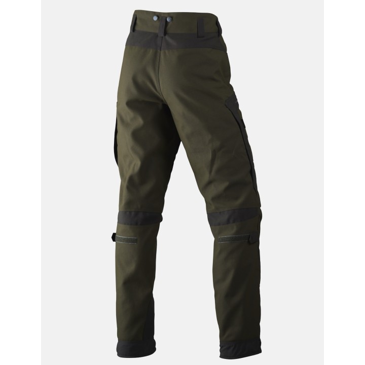 Pro Hunter Move - mocne spodnie membrana Gore-Tex® | Do Lasu