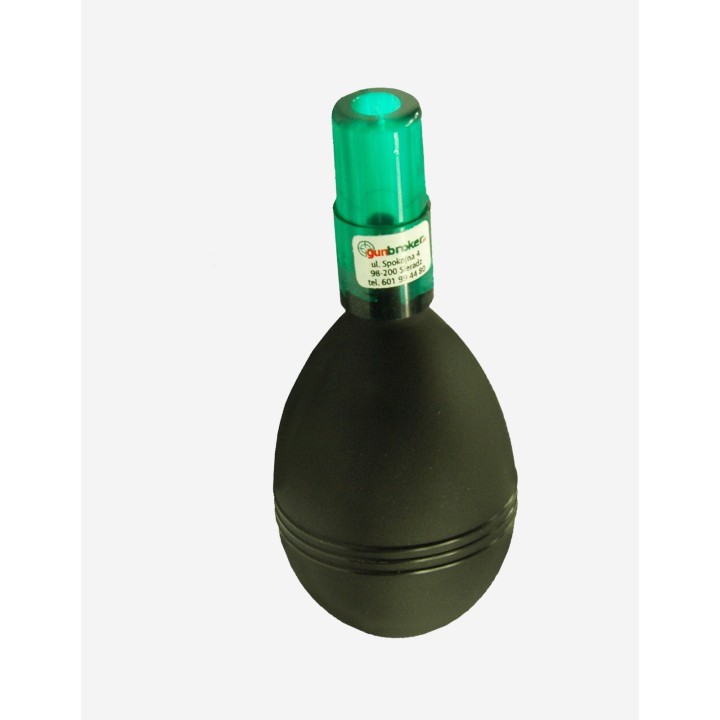 Gunbroker buck decoy with pump RDC01