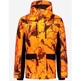 Tundra Blaze 3D vadászkabát Rain-Stop® membránnal ROZM TO 4XL!