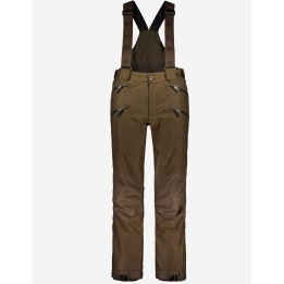 Tundra olive - ocieplane spodnie myśliwskie membrana APS® ROZM DO 4XL!