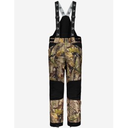 Tundra BlindMax HD - szigetelt vadásznadrág Rain-Stop® membrán ROZM TO 4XL!