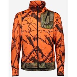 Juneau - stretch fine fleece BlindMax Blaze 3D SIZE TO 4XL!