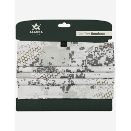 Bandana BlindTech Snow Alaska