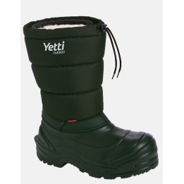 Yeti - Classic buty na ekstremalne mrozy (-70°C) | Do Lasu