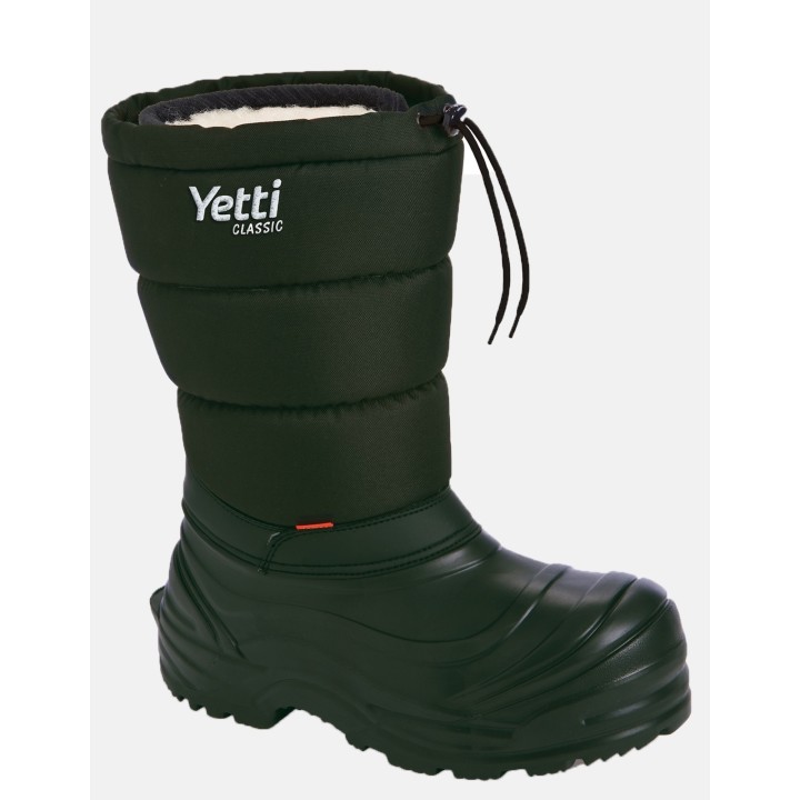 Yeti - Classic buty na ekstremalne mrozy (-70°C) | Do Lasu