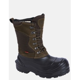 Lekkie buty zimowe - Yetti Pro 2 - Demar | Do Lasu