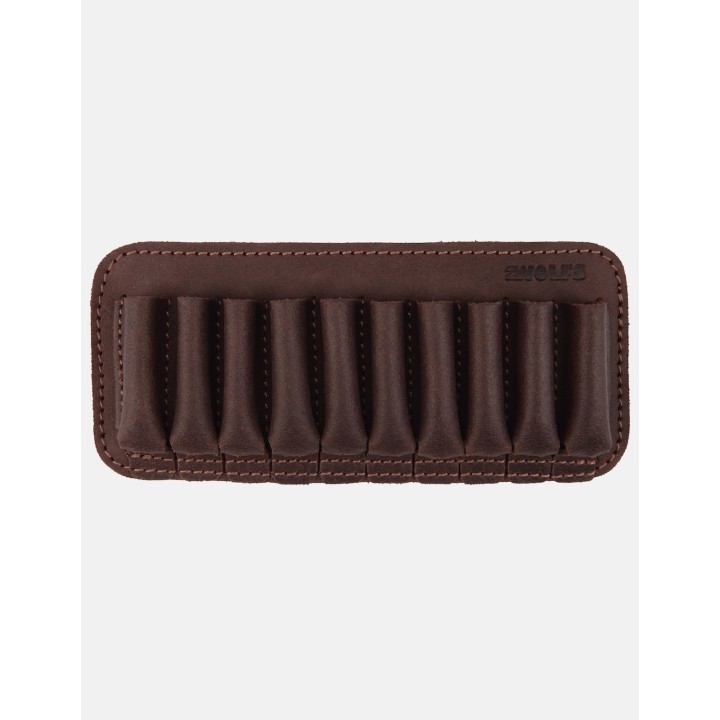 Goose bullet carrier