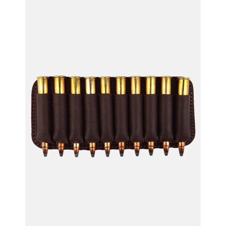 Goose bullet carrier
