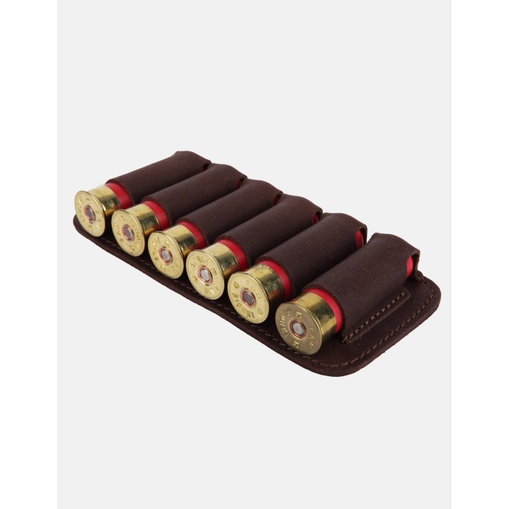 Gänseschrotlader