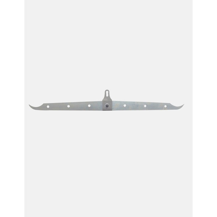 Skládací háček pro zavěšení hry
