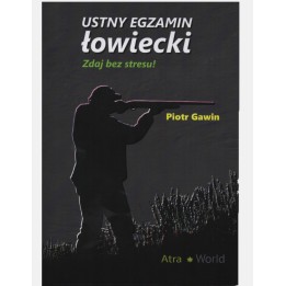 Le livre L'examen oral de chasse. Réussir sans stress.