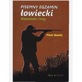 Buch schriftliche Jagdprüfung. Tipps und Tests.