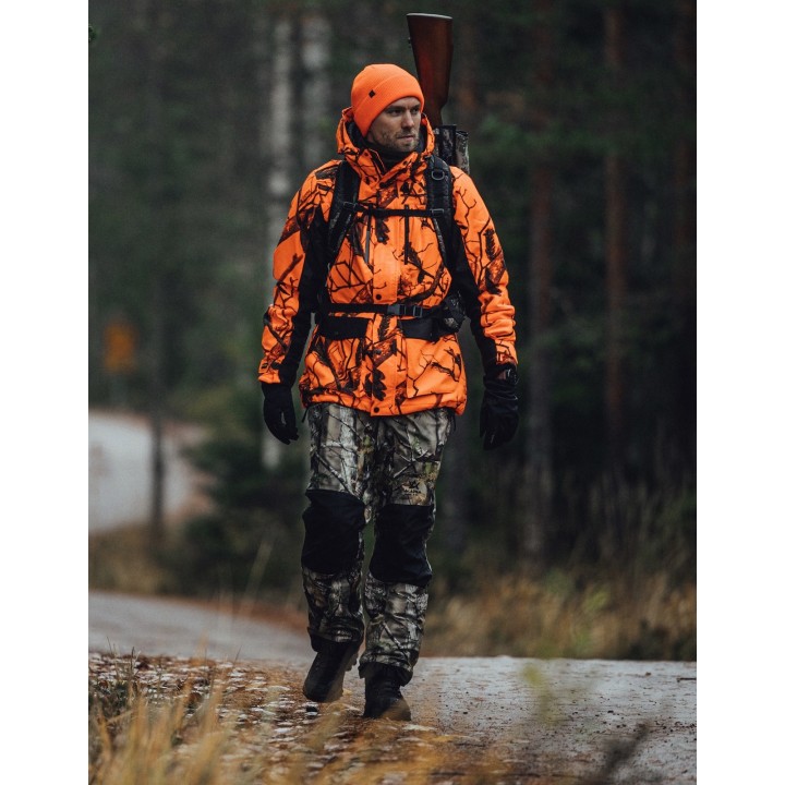 Tundra Blaze 3D - Aljaška izolovaná súprava APS® membrána