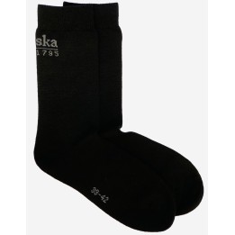Merino Wool Alaska socks - 75% merino wool