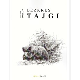Bezkres Tajgi - Mikołaj Bojkow