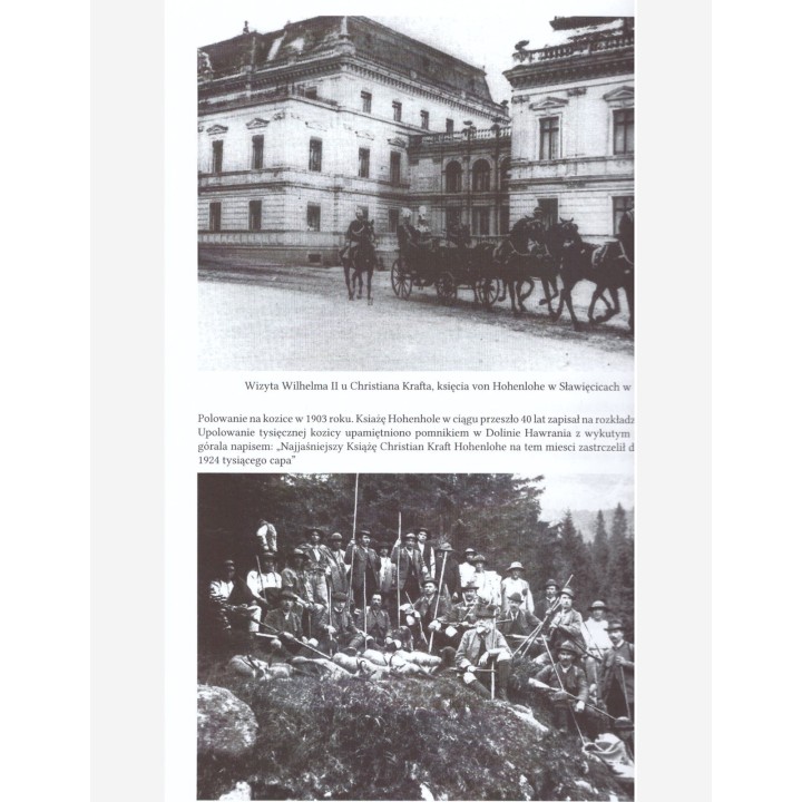 Vadászélet - Szent Ivany Géza