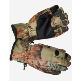 Перчатки Forest Softshell