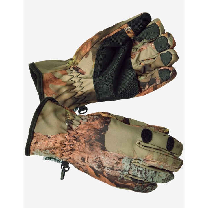 Перчатки Forest Softshell