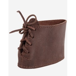 Chaussure à moufle de confort