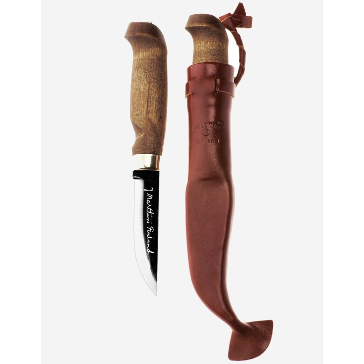 Nóż Marttiini Lynx Lumberjack carbon