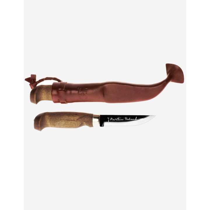Nóż Marttiini Lynx Lumberjack carbon