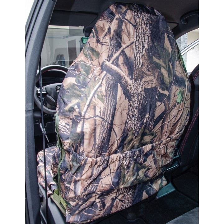 Чехол для автомобильного сиденья camo