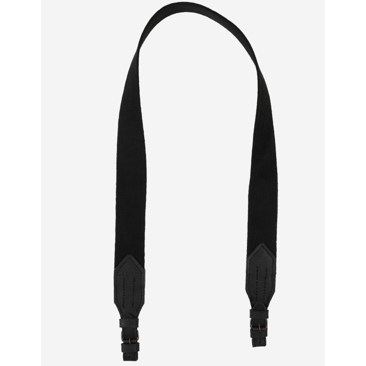 Bear gun belt - black