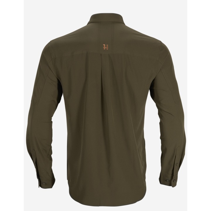 Trail L/S - letné tričko proti kliešťom