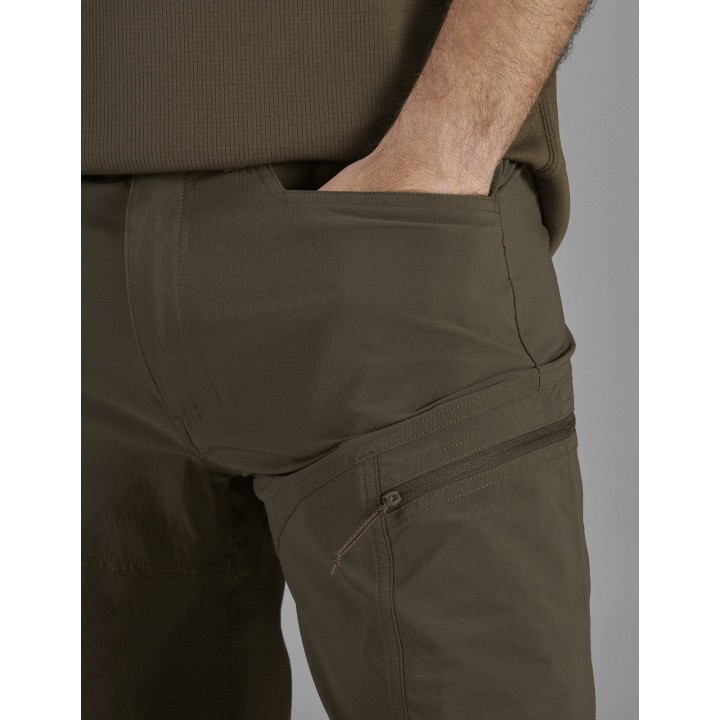 Trail - summer insect-resistant pants