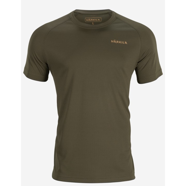 Trail S/S - nyári technikai póló