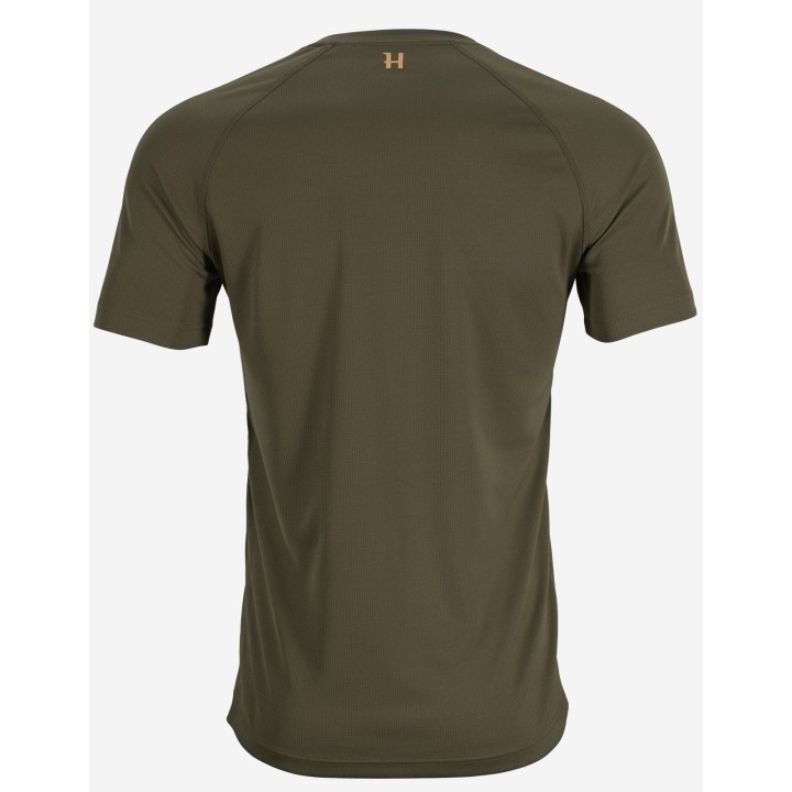 Trail S/S - Technisches Sommer-T-Shirt