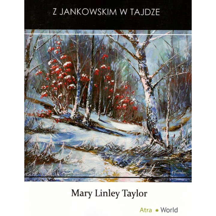 S Jankowskim v tajze
