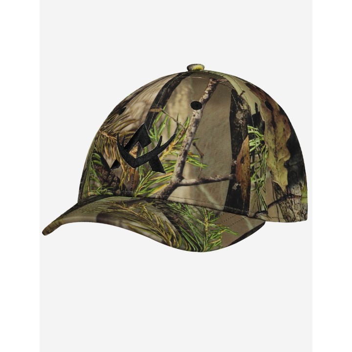 Hunter BlindMax HD - Alaszka baseball sapka